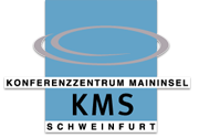 Logo Konferenzen und Tagungen im Konferenzzentrum Maininsel Schweinfurt - Konferenzzentrum, Schweinfurt, Maininsel, Konferenzzentrum Maininsel Schweinfurt